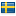 retalia.org server is located in Sweden
